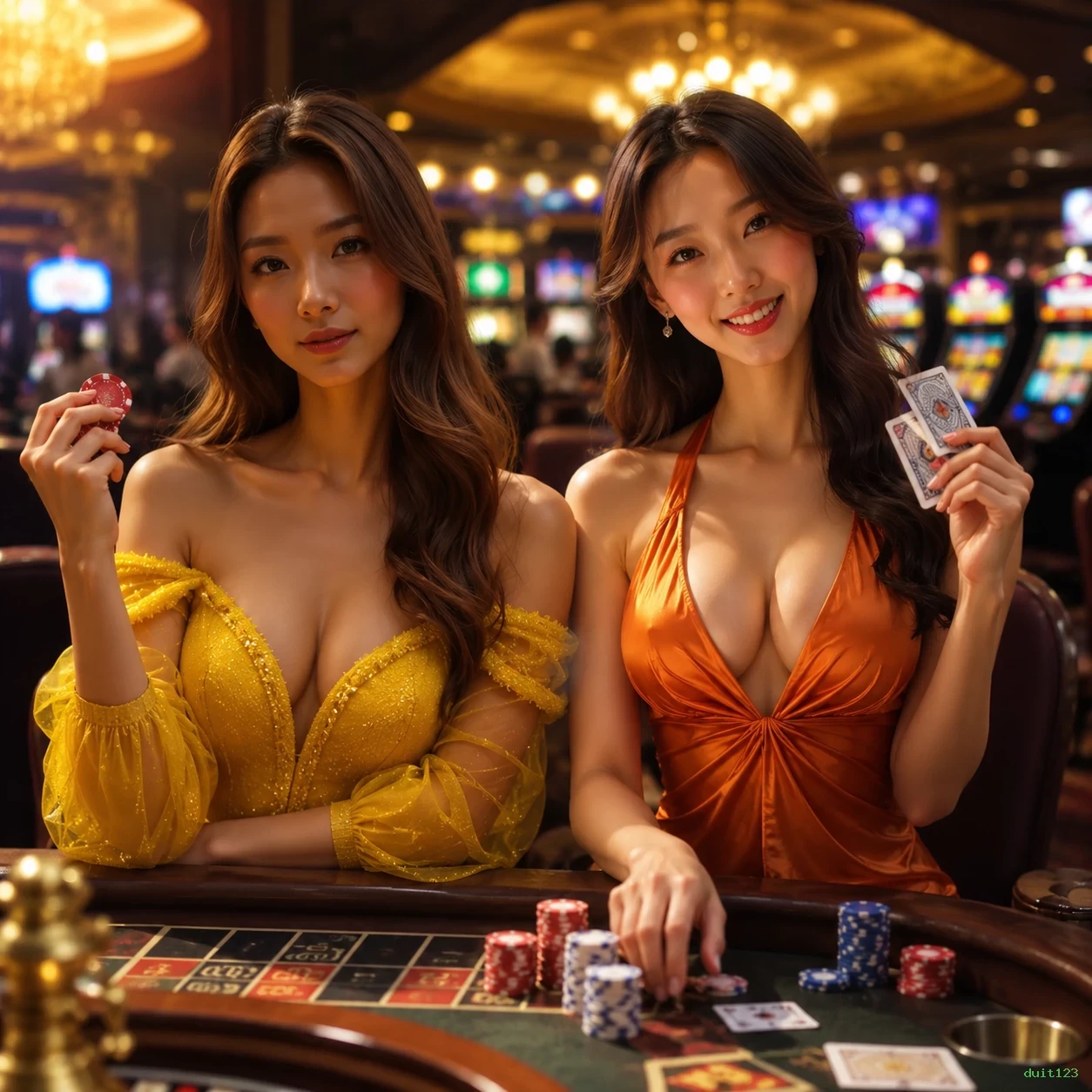 duit123 Platform Game Terpercaya untuk Pemain Indonesia
